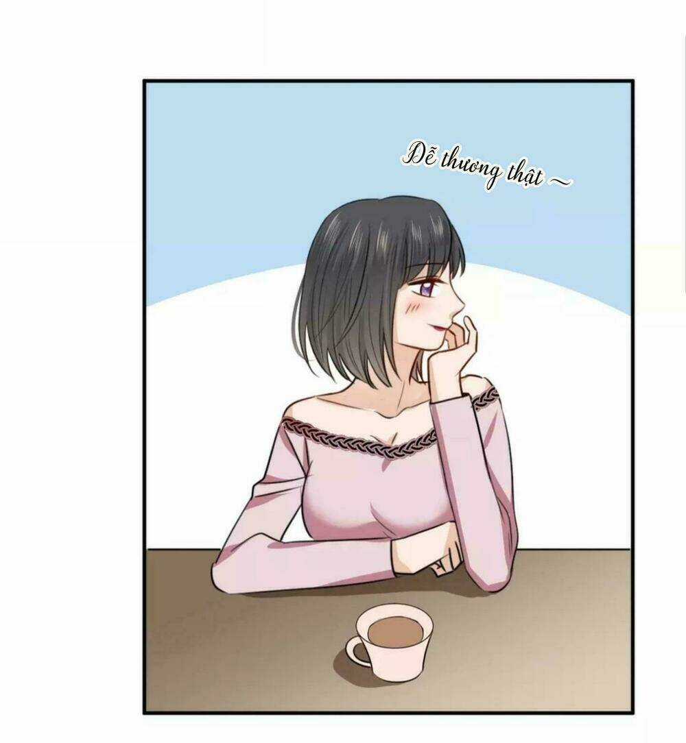 Ánh Trăng Ngọt Ngào Chapter 21 trang 29