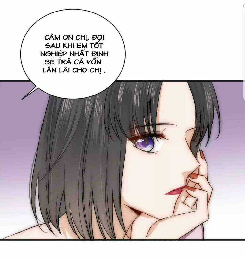 Ánh Trăng Ngọt Ngào Chapter 21 trang 30