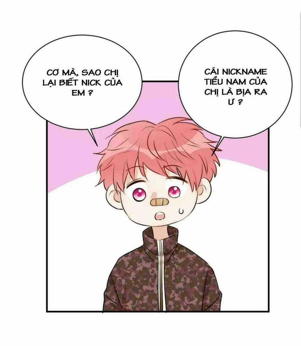 Ánh Trăng Ngọt Ngào Chapter 21 trang 31