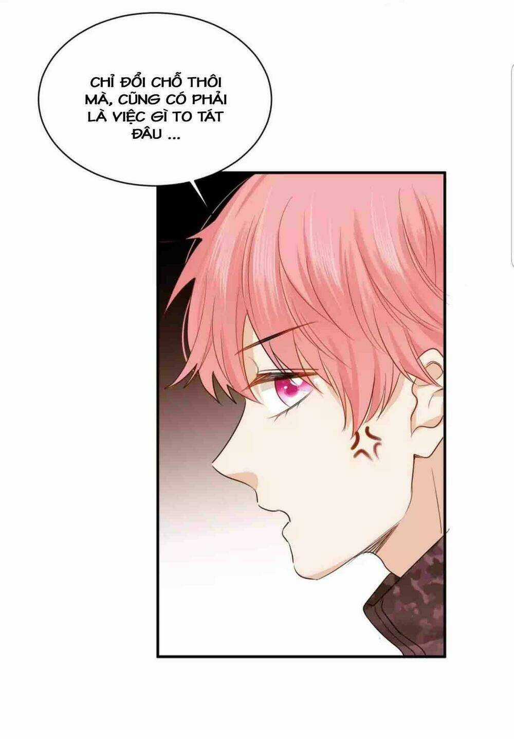 Ánh Trăng Ngọt Ngào Chapter 21 trang 4