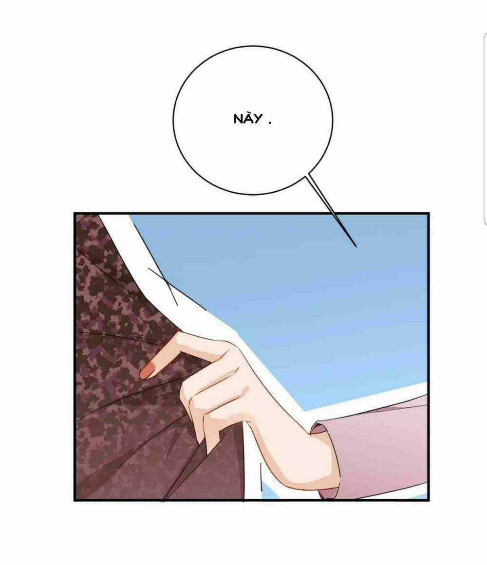 Ánh Trăng Ngọt Ngào Chapter 21 trang 5