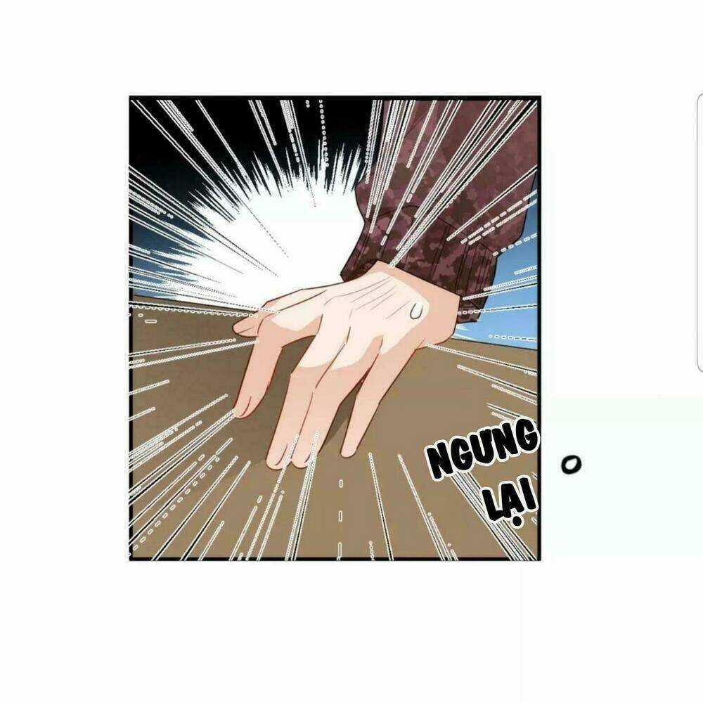 Ánh Trăng Ngọt Ngào Chapter 21 trang 7