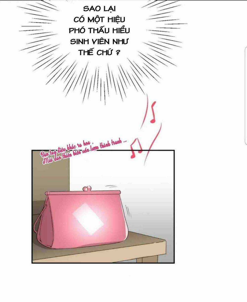 Ánh Trăng Ngọt Ngào Chapter 22 trang 10