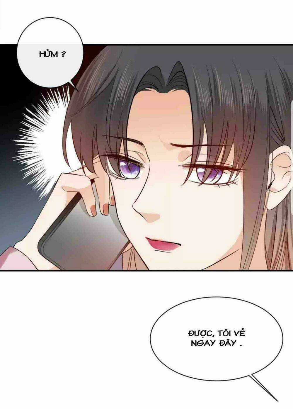 Ánh Trăng Ngọt Ngào Chapter 22 trang 12