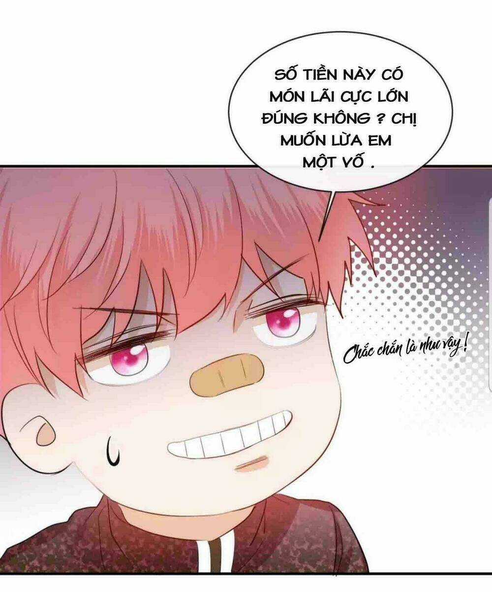 Ánh Trăng Ngọt Ngào Chapter 22 trang 14