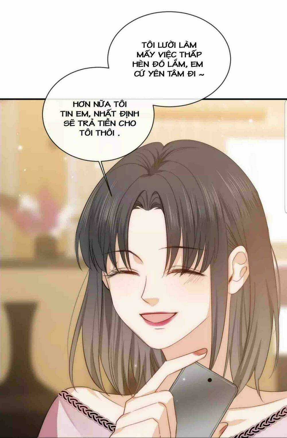 Ánh Trăng Ngọt Ngào Chapter 22 trang 15