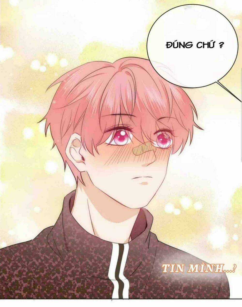 Ánh Trăng Ngọt Ngào Chapter 22 trang 16