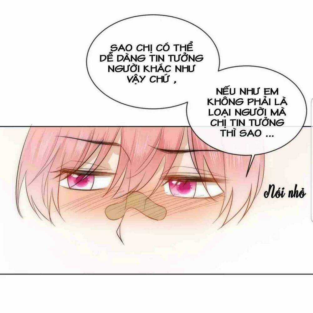 Ánh Trăng Ngọt Ngào Chapter 22 trang 17