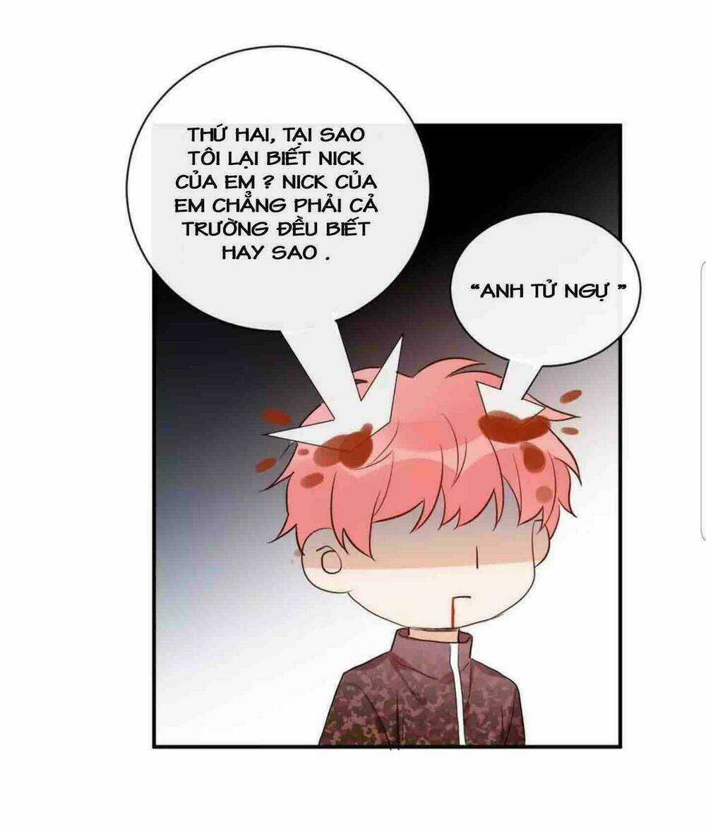 Ánh Trăng Ngọt Ngào Chapter 22 trang 2