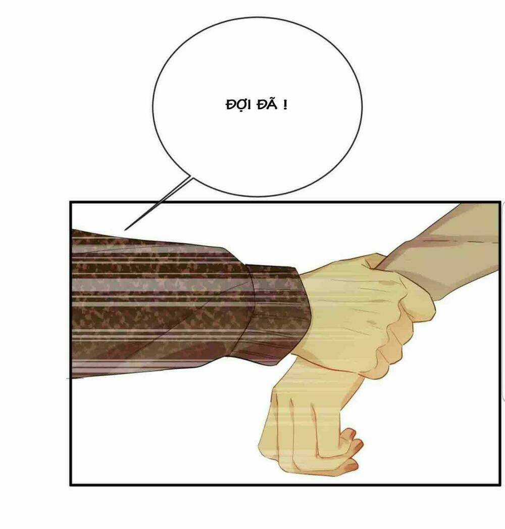 Ánh Trăng Ngọt Ngào Chapter 22 trang 20