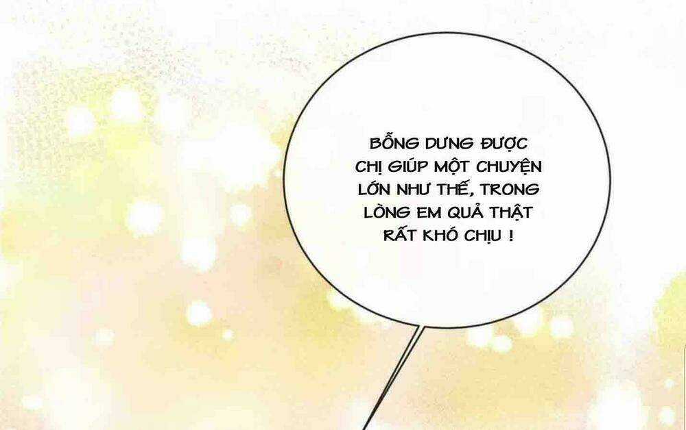 Ánh Trăng Ngọt Ngào Chapter 22 trang 21