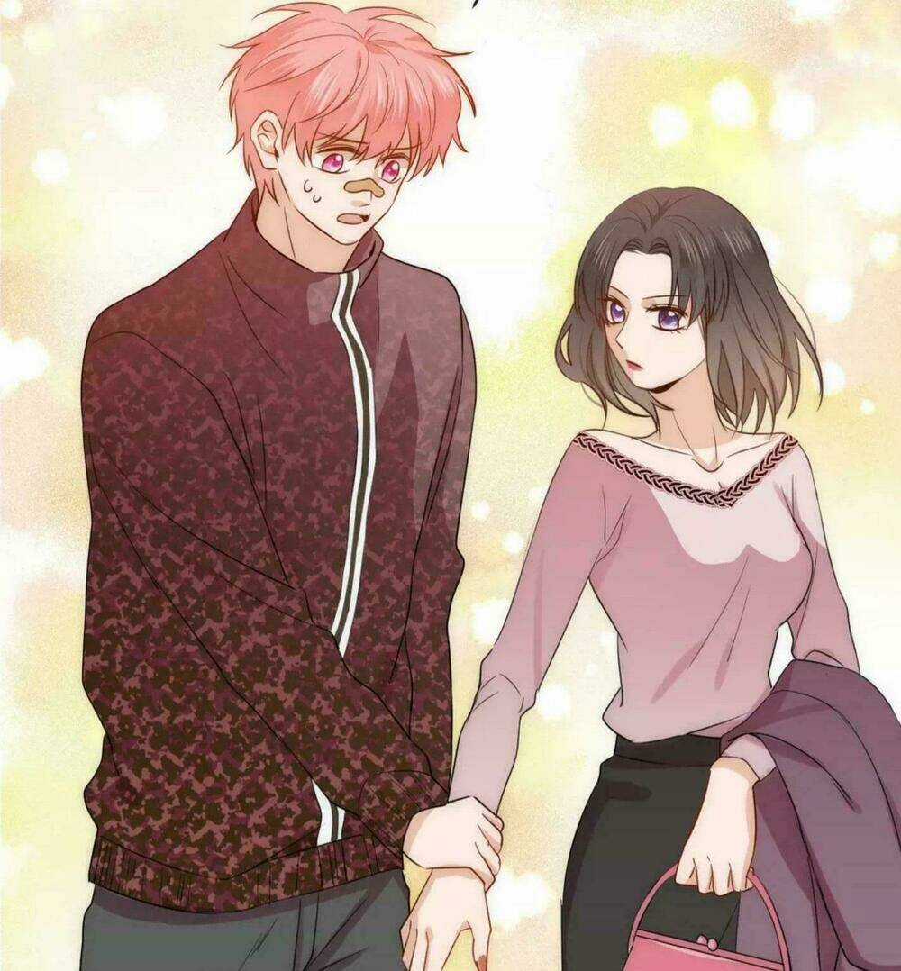 Ánh Trăng Ngọt Ngào Chapter 22 trang 22