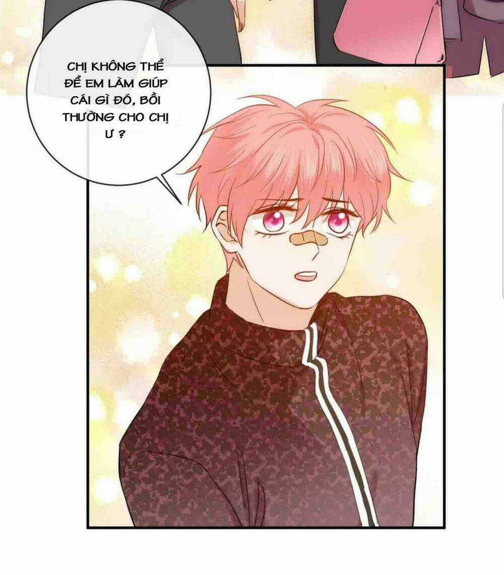 Ánh Trăng Ngọt Ngào Chapter 22 trang 23