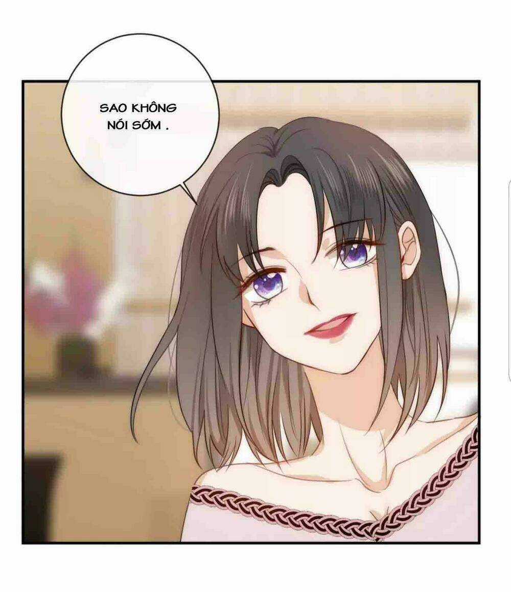 Ánh Trăng Ngọt Ngào Chapter 22 trang 24