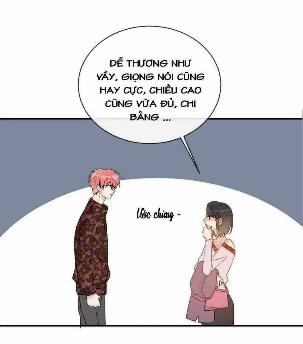 Ánh Trăng Ngọt Ngào Chapter 22 trang 25