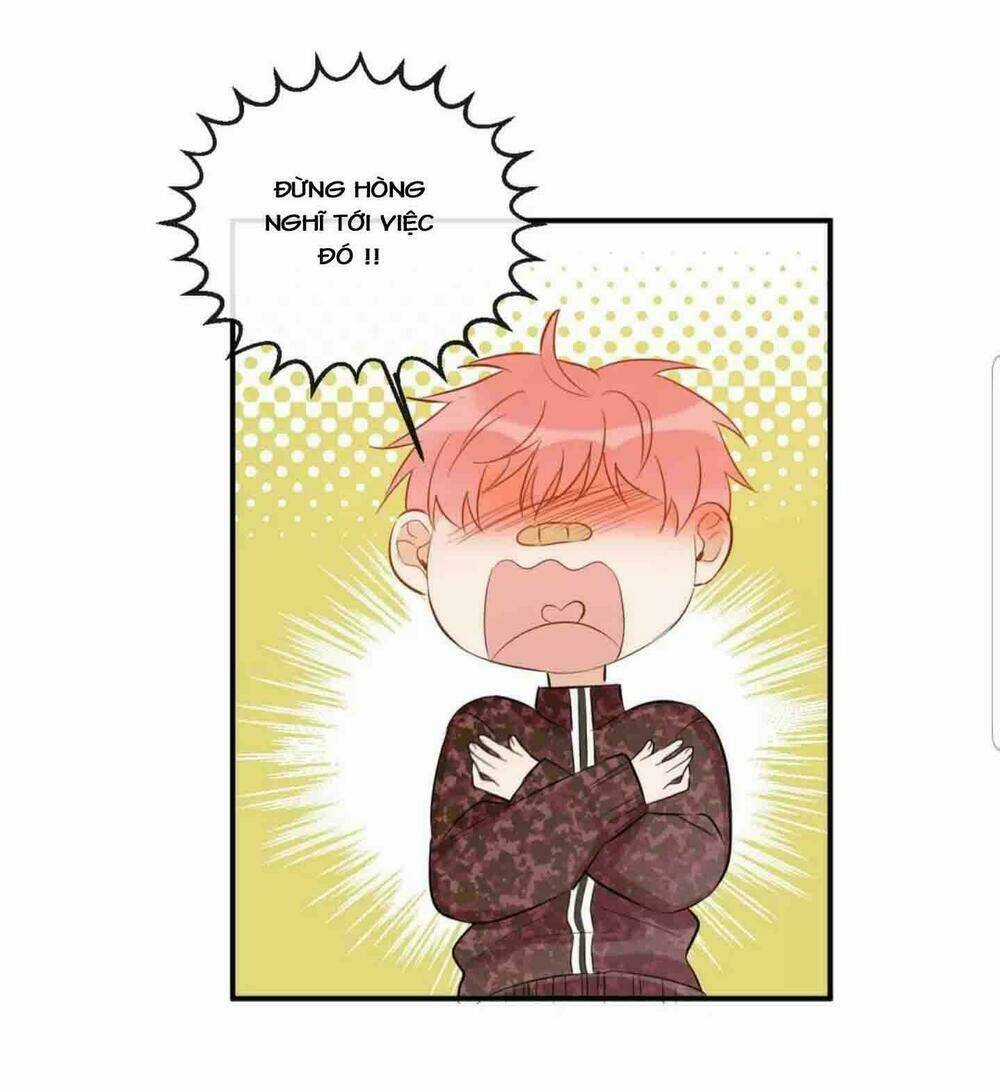 Ánh Trăng Ngọt Ngào Chapter 22 trang 26