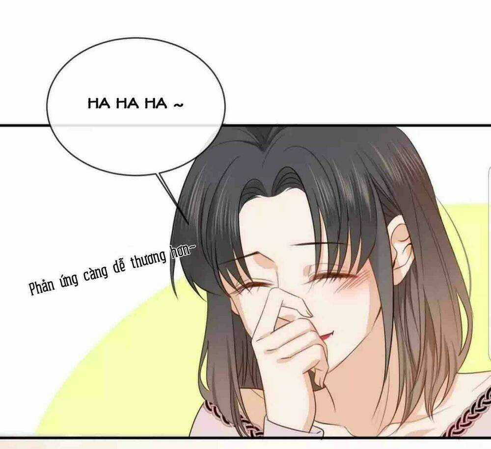 Ánh Trăng Ngọt Ngào Chapter 22 trang 27