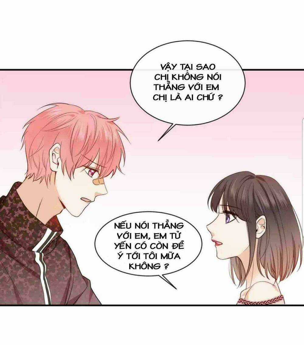 Ánh Trăng Ngọt Ngào Chapter 22 trang 3