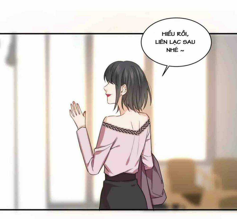 Ánh Trăng Ngọt Ngào Chapter 22 trang 30