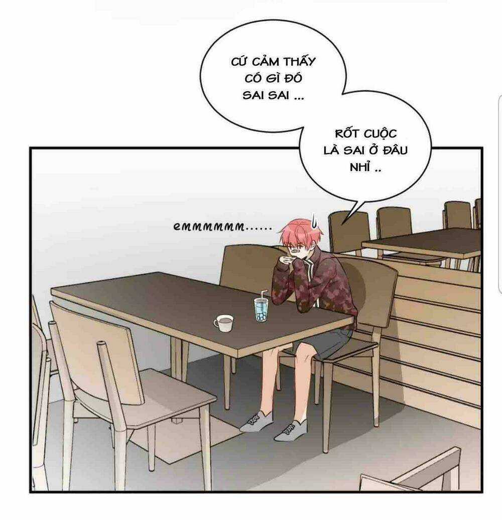 Ánh Trăng Ngọt Ngào Chapter 22 trang 31