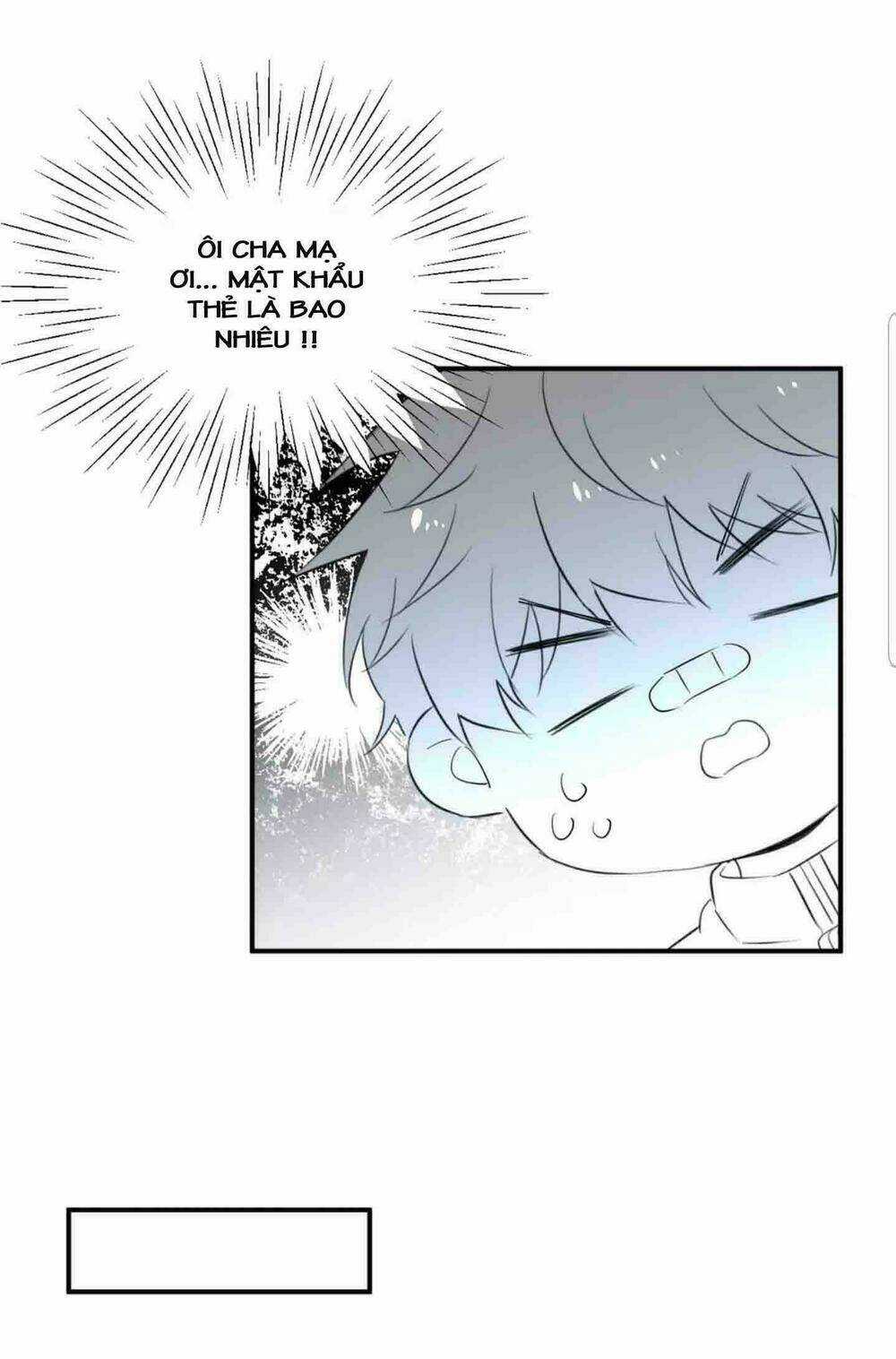 Ánh Trăng Ngọt Ngào Chapter 22 trang 32