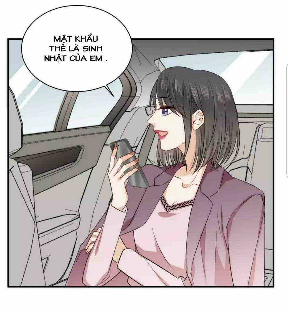 Ánh Trăng Ngọt Ngào Chapter 22 trang 33