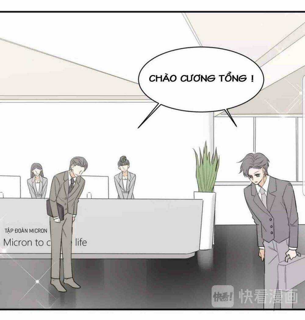 Ánh Trăng Ngọt Ngào Chapter 22 trang 37