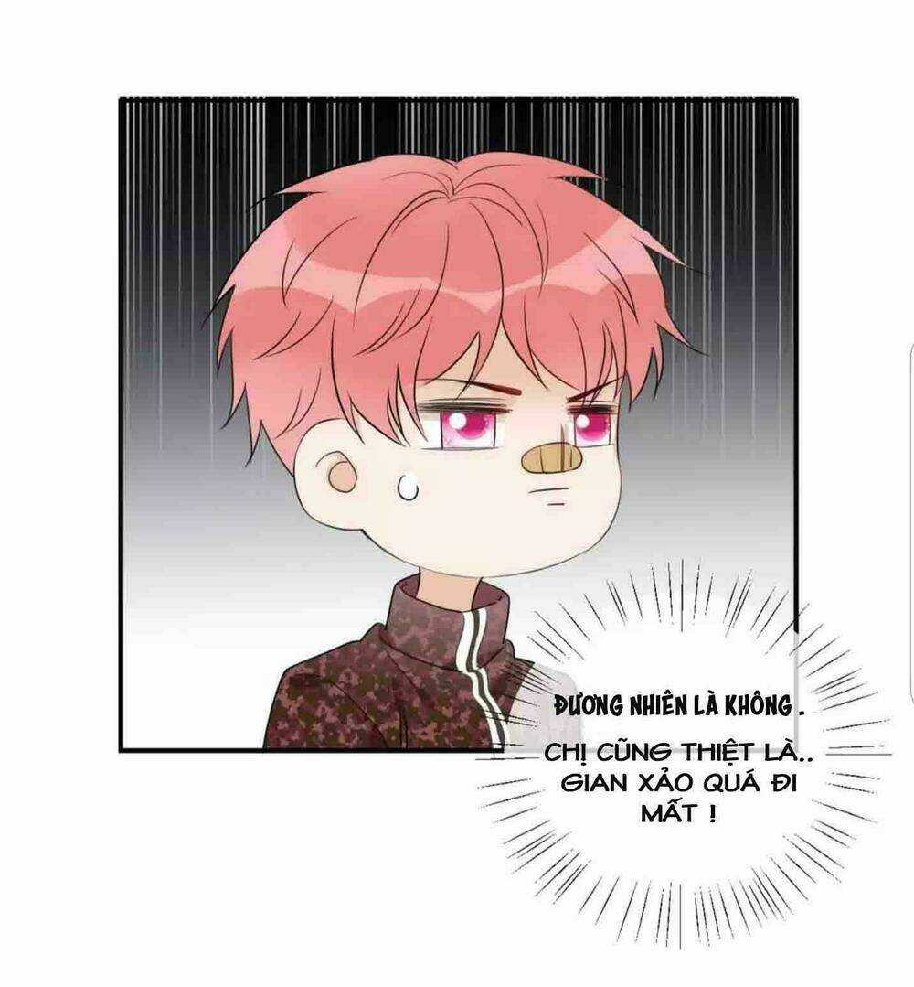 Ánh Trăng Ngọt Ngào Chapter 22 trang 4