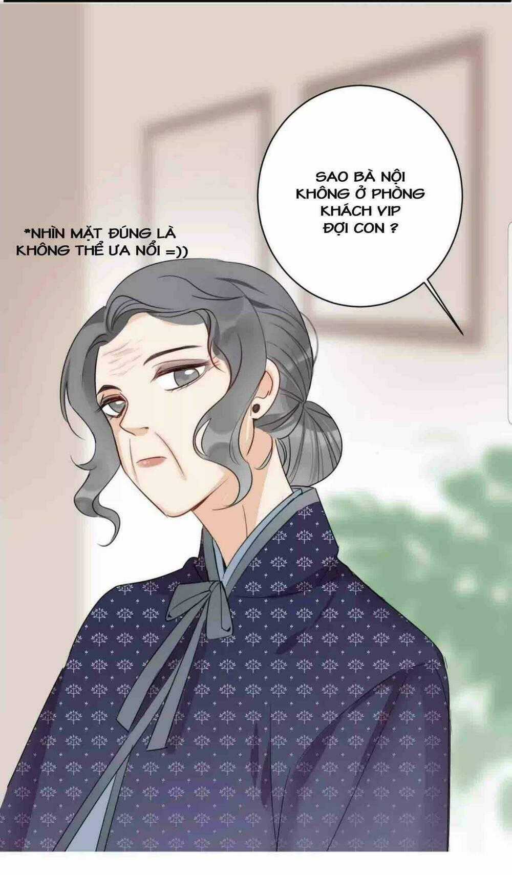 Ánh Trăng Ngọt Ngào Chapter 22 trang 42