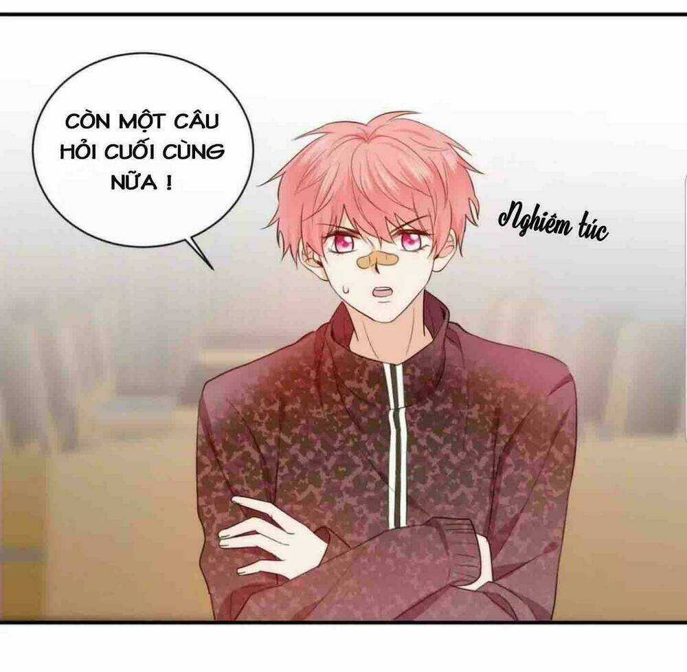 Ánh Trăng Ngọt Ngào Chapter 22 trang 5