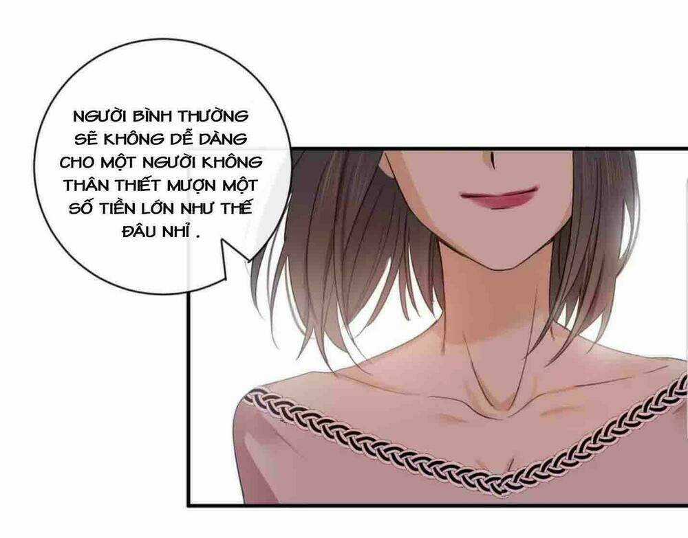 Ánh Trăng Ngọt Ngào Chapter 22 trang 7