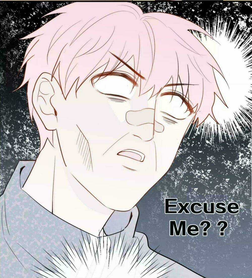 Ánh Trăng Ngọt Ngào Chapter 22 trang 9