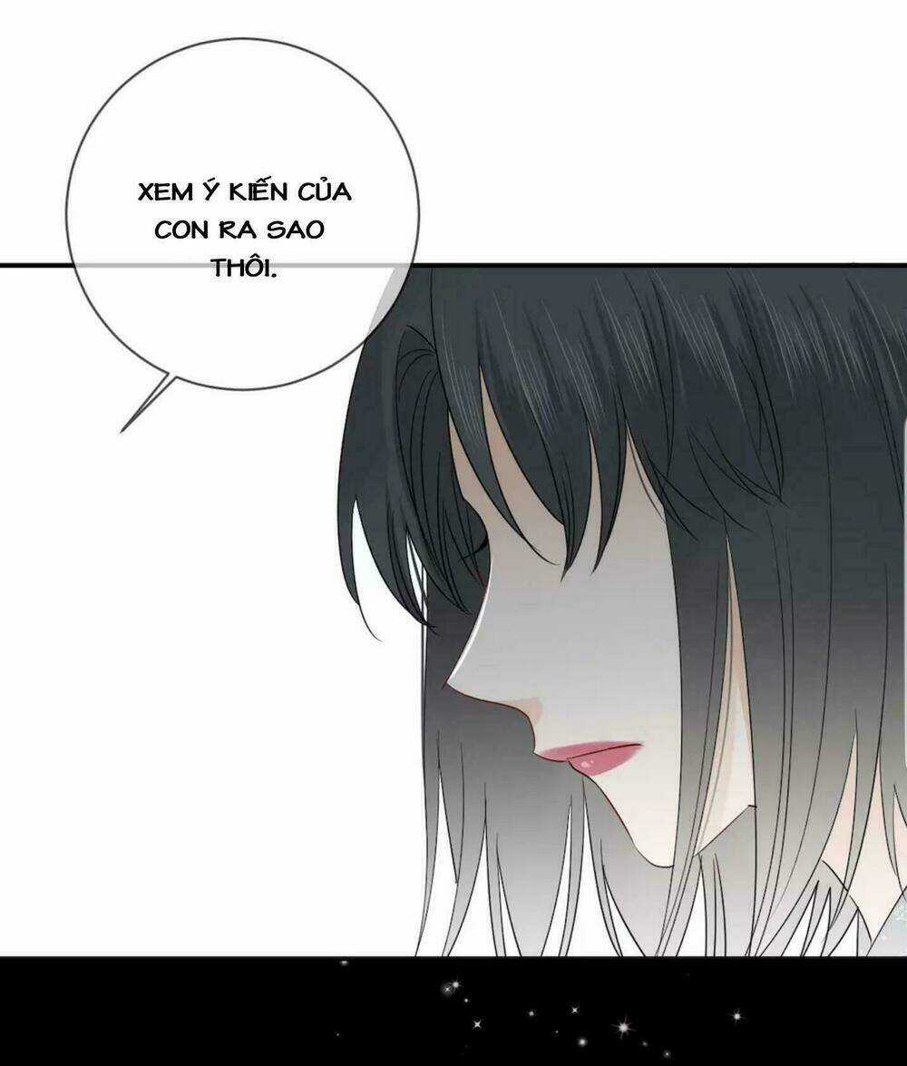 Ánh Trăng Ngọt Ngào Chapter 23 trang 10