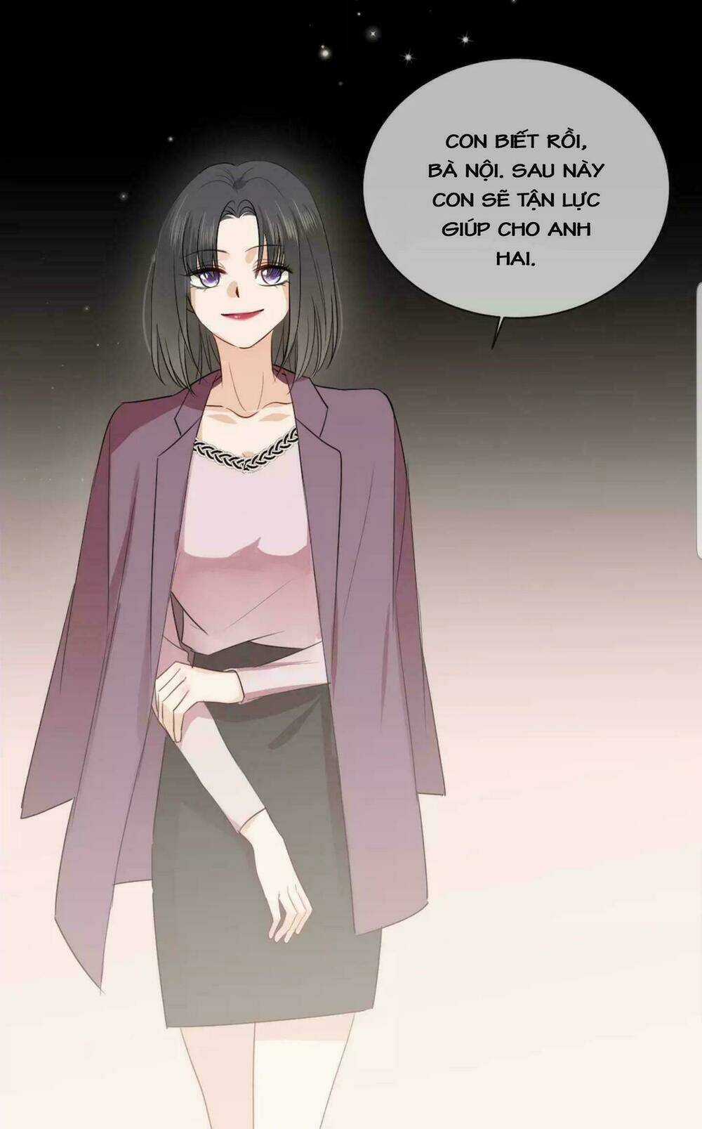 Ánh Trăng Ngọt Ngào Chapter 23 trang 11