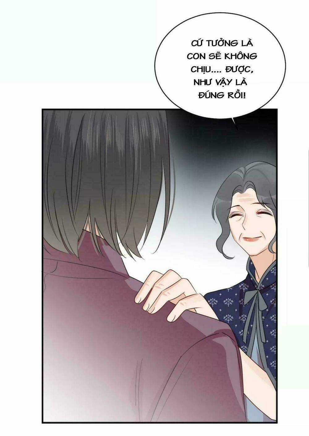 Ánh Trăng Ngọt Ngào Chapter 23 trang 13