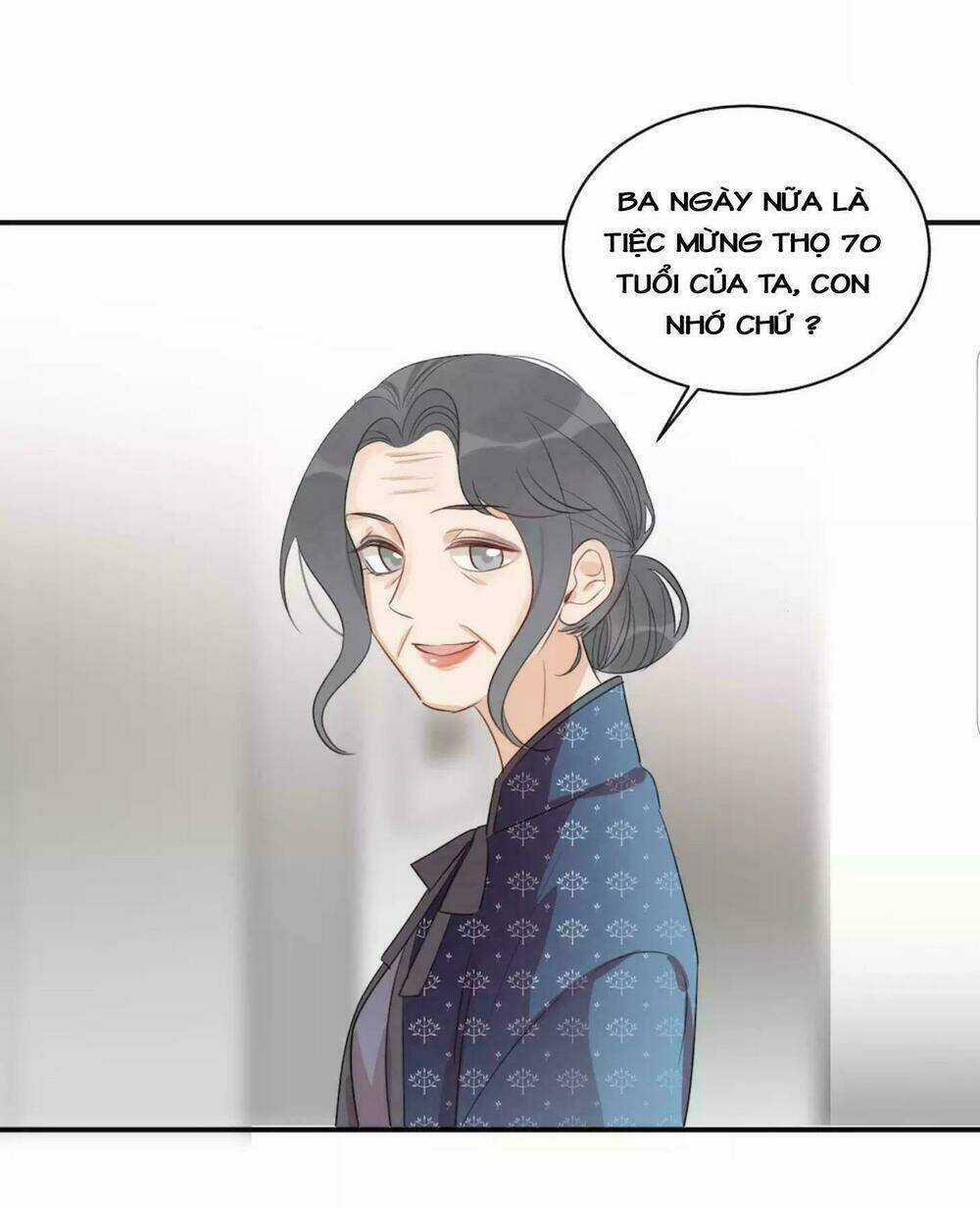 Ánh Trăng Ngọt Ngào Chapter 23 trang 15