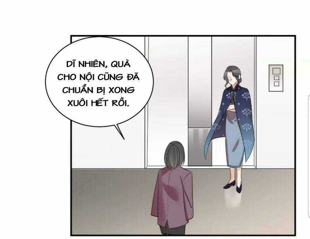 Ánh Trăng Ngọt Ngào Chapter 23 trang 16