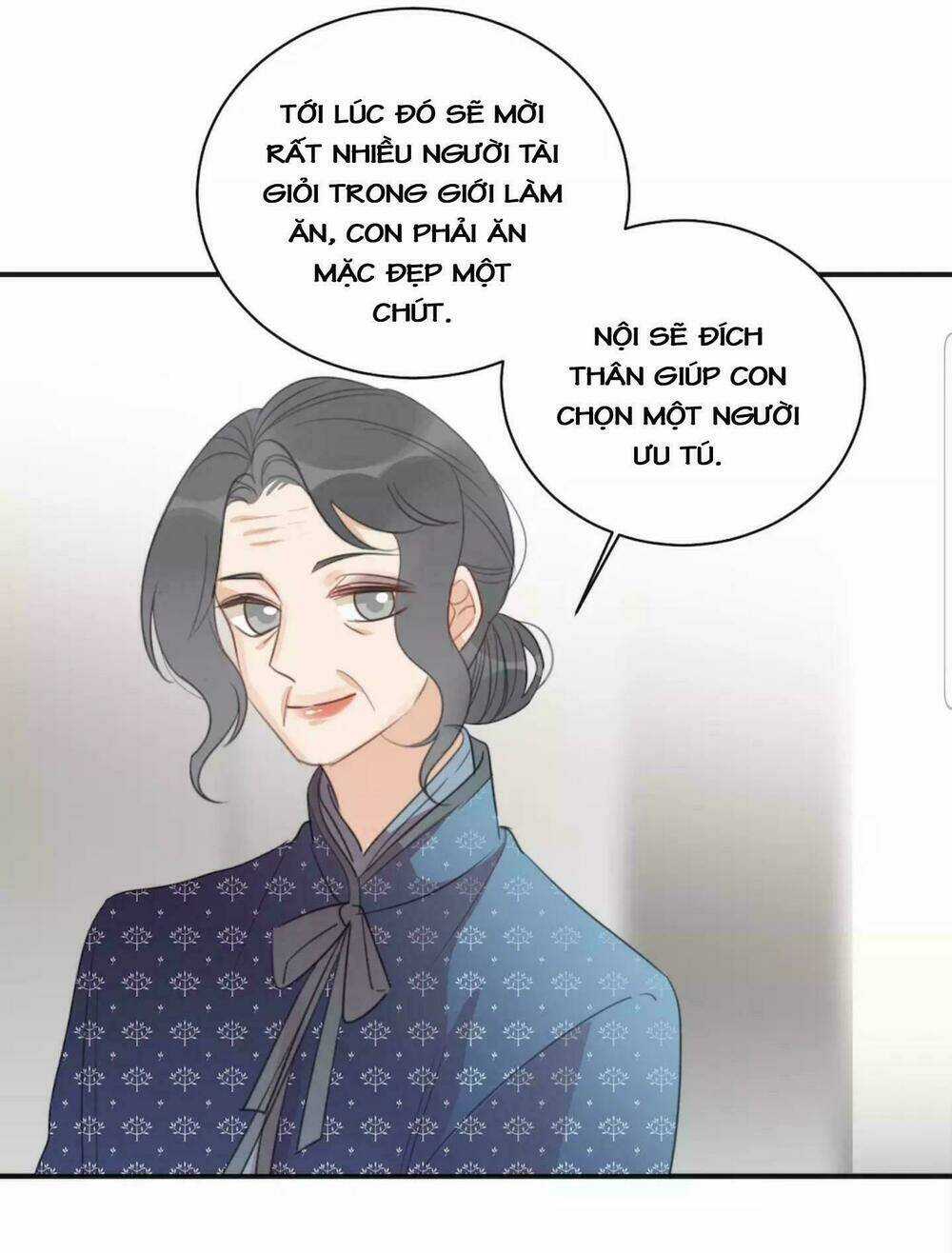 Ánh Trăng Ngọt Ngào Chapter 23 trang 17