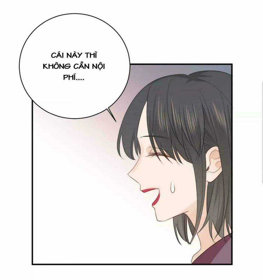 Ánh Trăng Ngọt Ngào Chapter 23 trang 18