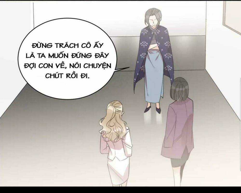 Ánh Trăng Ngọt Ngào Chapter 23 trang 2