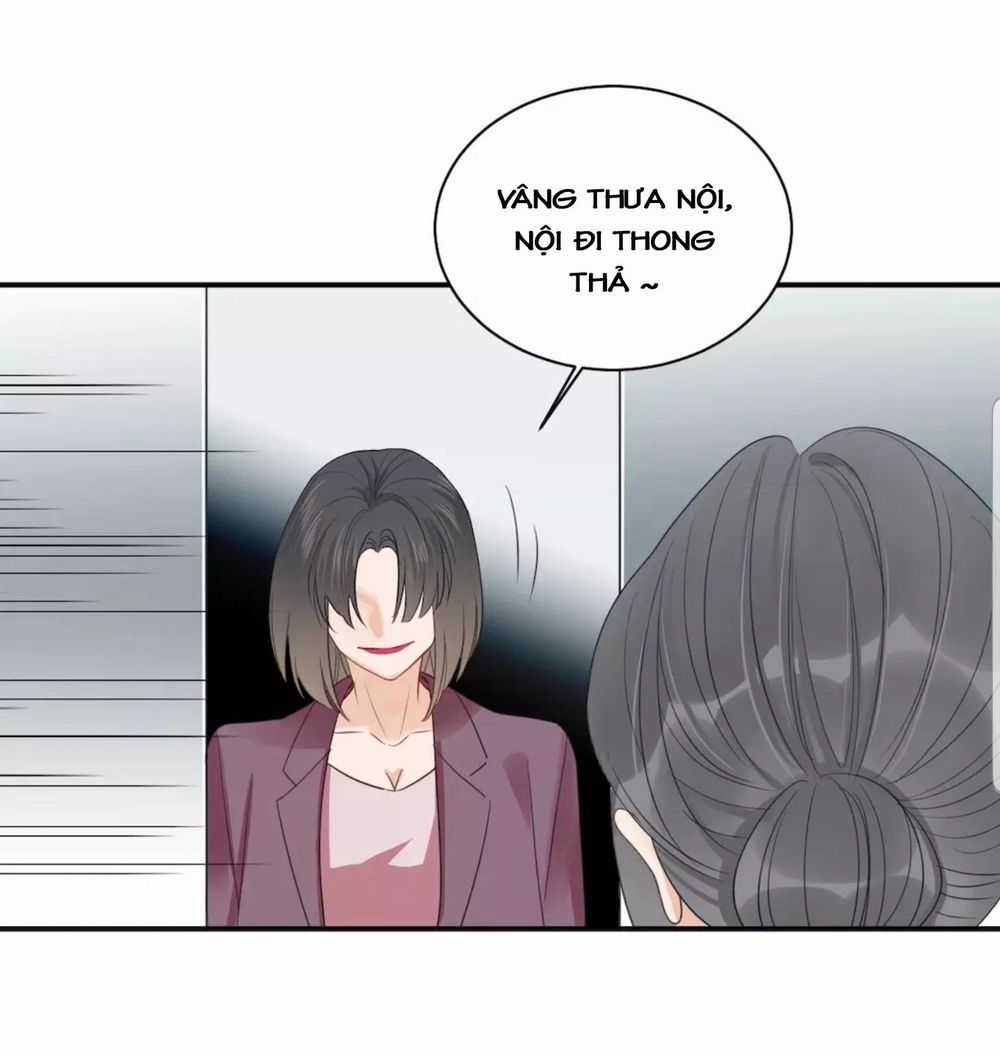 Ánh Trăng Ngọt Ngào Chapter 23 trang 22