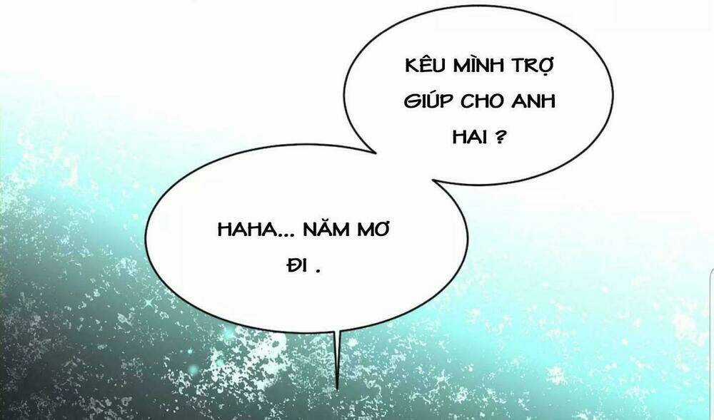 Ánh Trăng Ngọt Ngào Chapter 23 trang 23