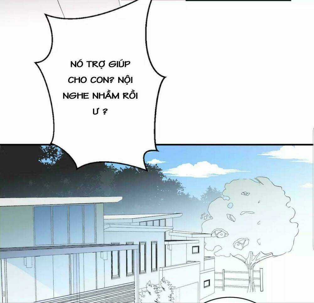 Ánh Trăng Ngọt Ngào Chapter 23 trang 25