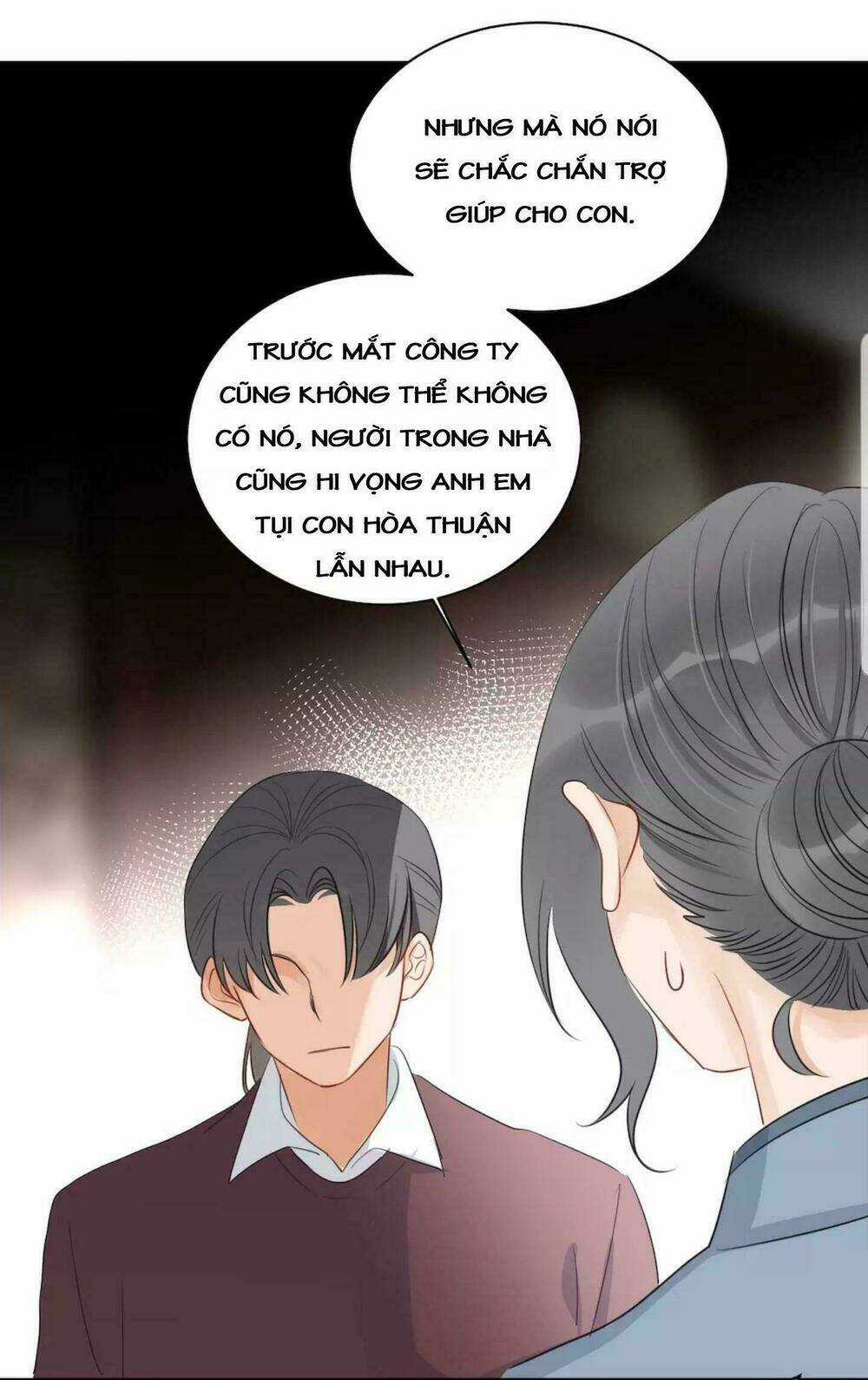 Ánh Trăng Ngọt Ngào Chapter 23 trang 27