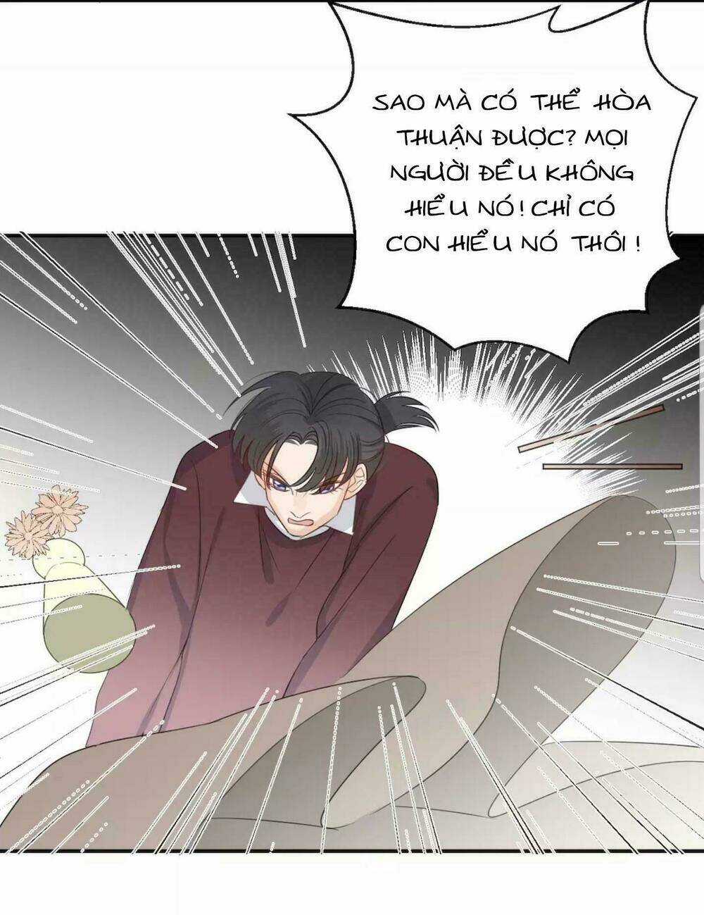 Ánh Trăng Ngọt Ngào Chapter 23 trang 28