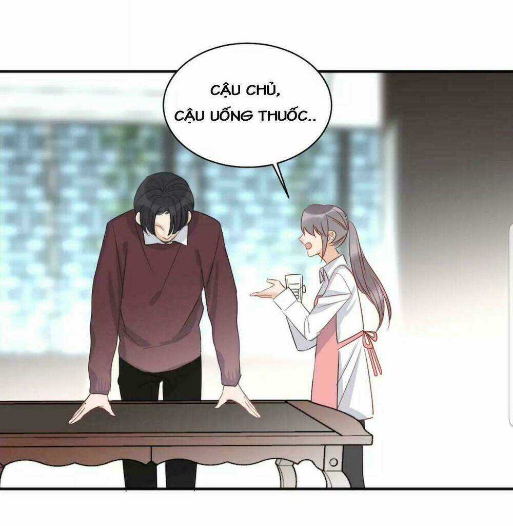 Ánh Trăng Ngọt Ngào Chapter 23 trang 29