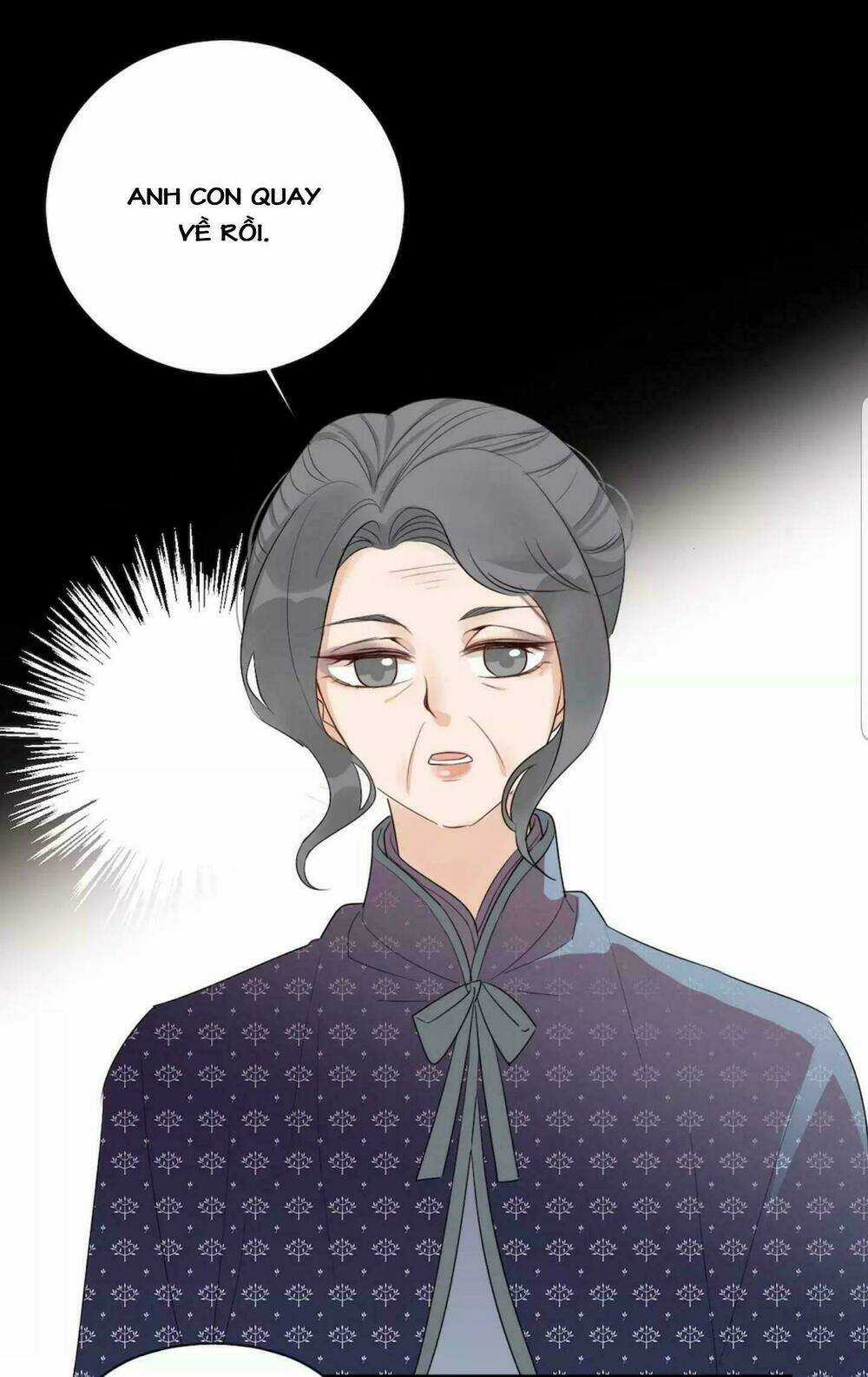 Ánh Trăng Ngọt Ngào Chapter 23 trang 3