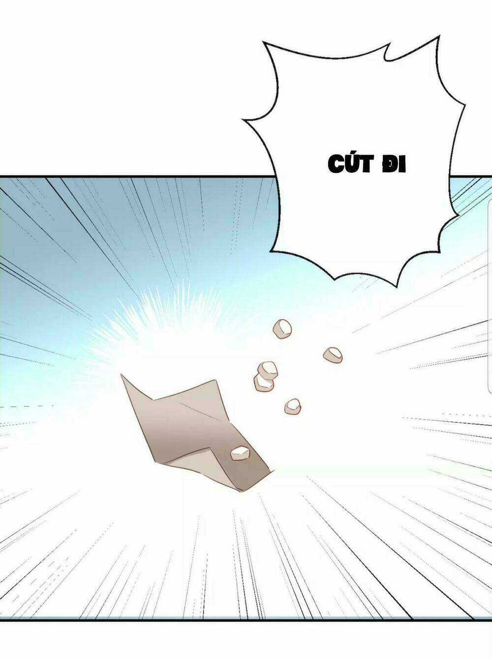 Ánh Trăng Ngọt Ngào Chapter 23 trang 30