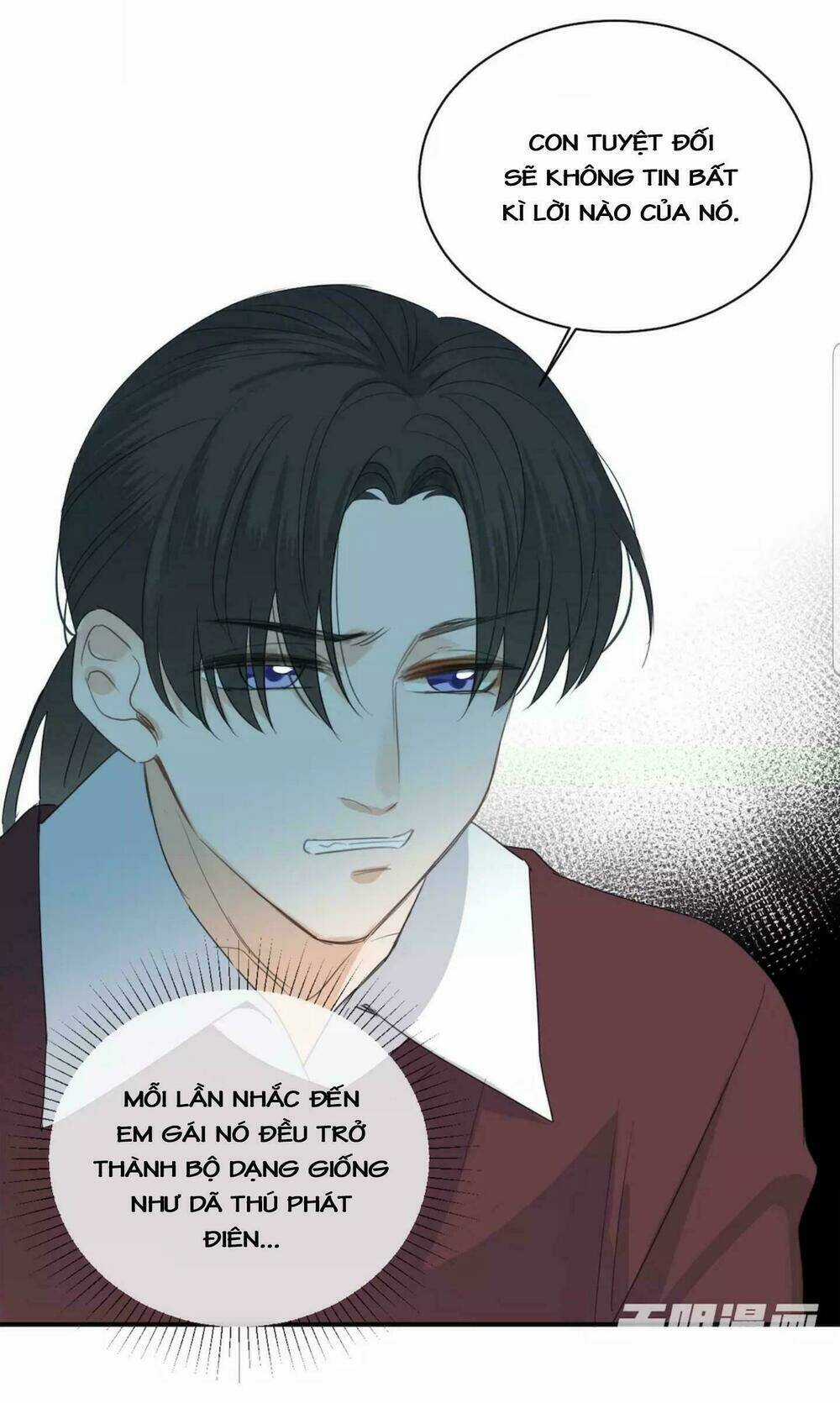 Ánh Trăng Ngọt Ngào Chapter 23 trang 32