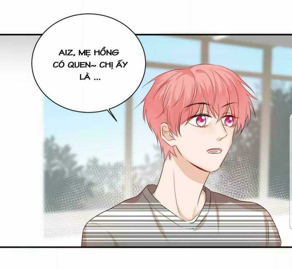 Ánh Trăng Ngọt Ngào Chapter 23 trang 34